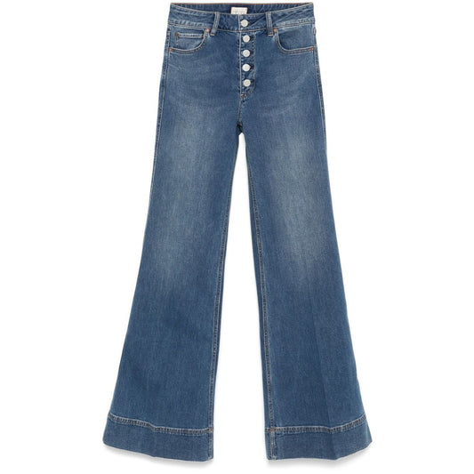 Alice + Olivia Jeans Blue