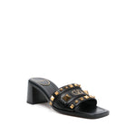 Valentino Garavani 65mm VLogo Signature mules