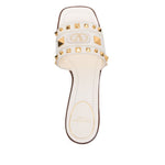 Valentino Garavani 65mm VLogo Signature mules
