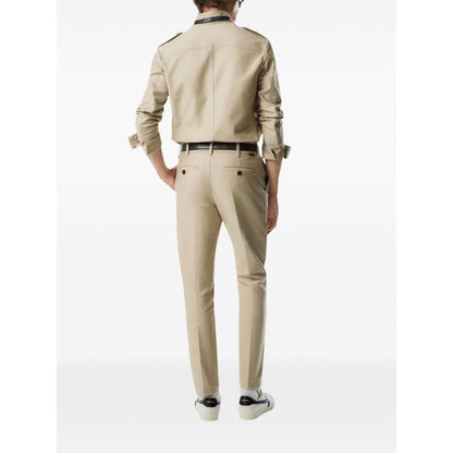Tom Ford Jackets Beige Jackets