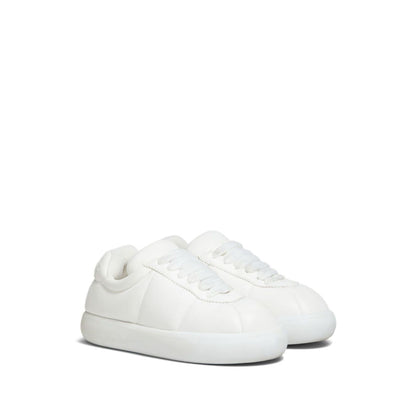 Marni Sneakers White Sneakers
