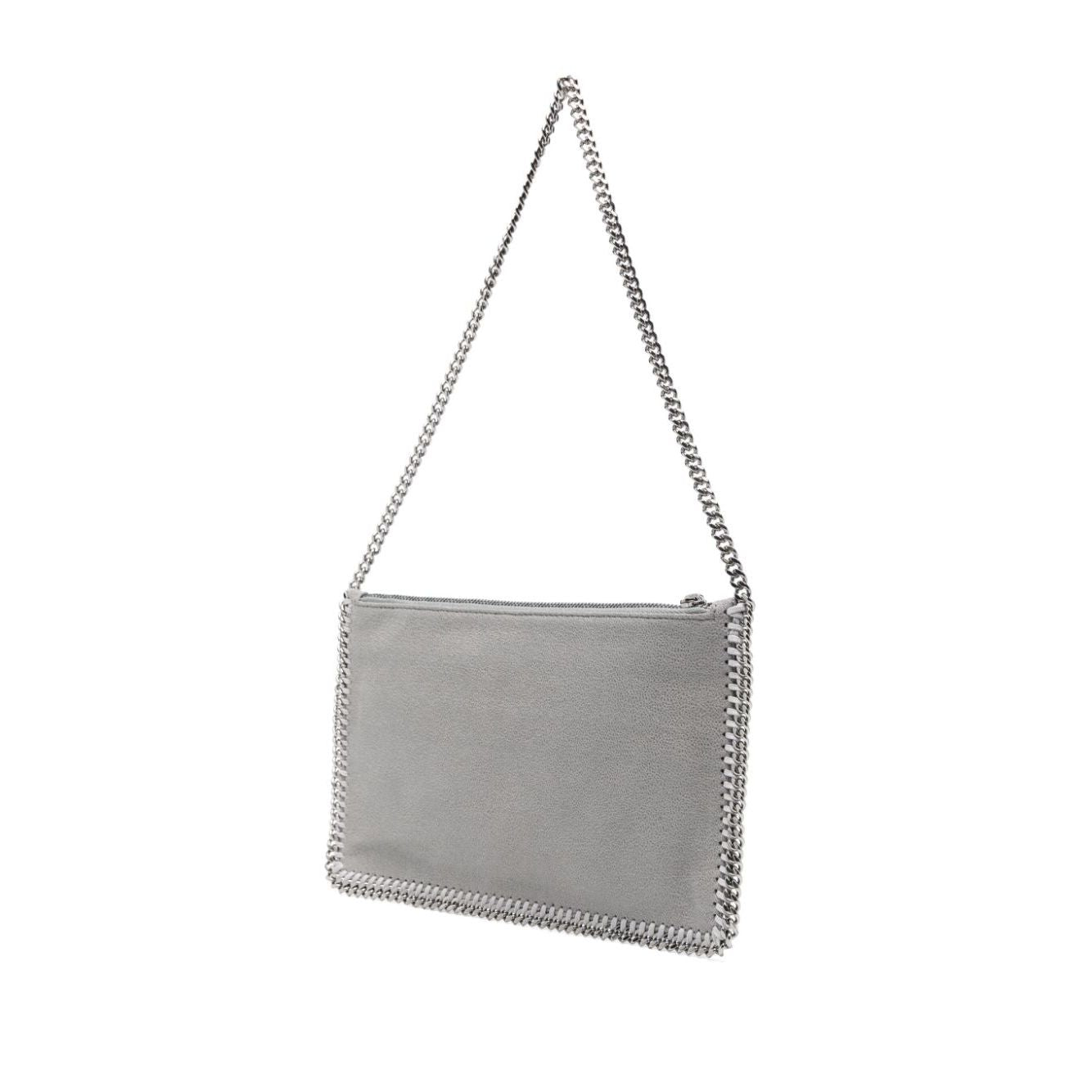 Stella McCartney Falabella Clutch Shoulder Bag