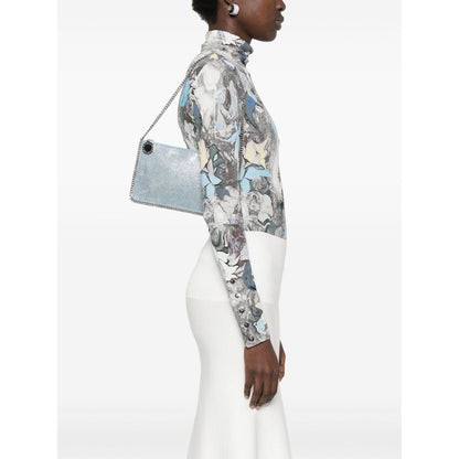 Stella McCartney Falabella Clutch Shoulder Bag