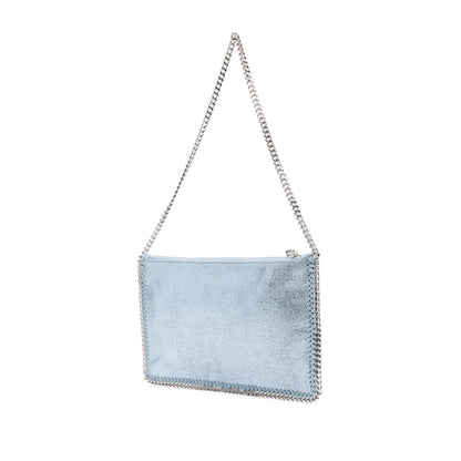 Stella McCartney Falabella Clutch Shoulder Bag
