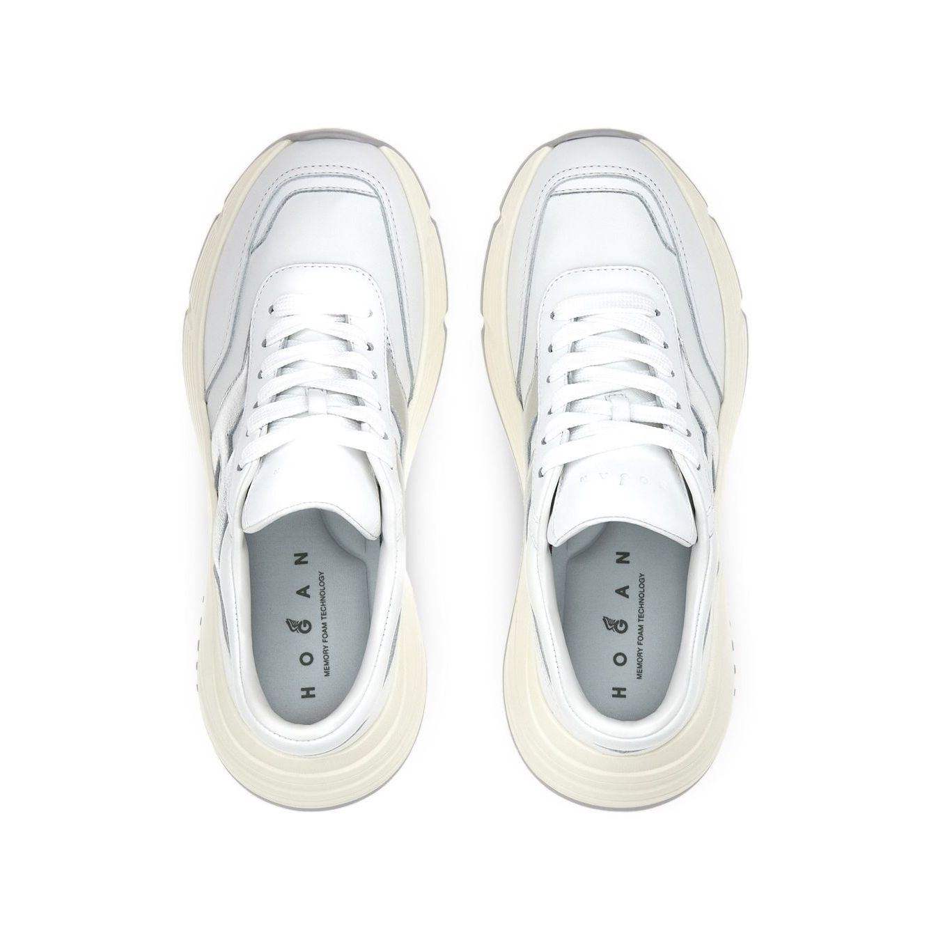 Hogan Pre Sneakers Hogan Hi-Fi Sneakers