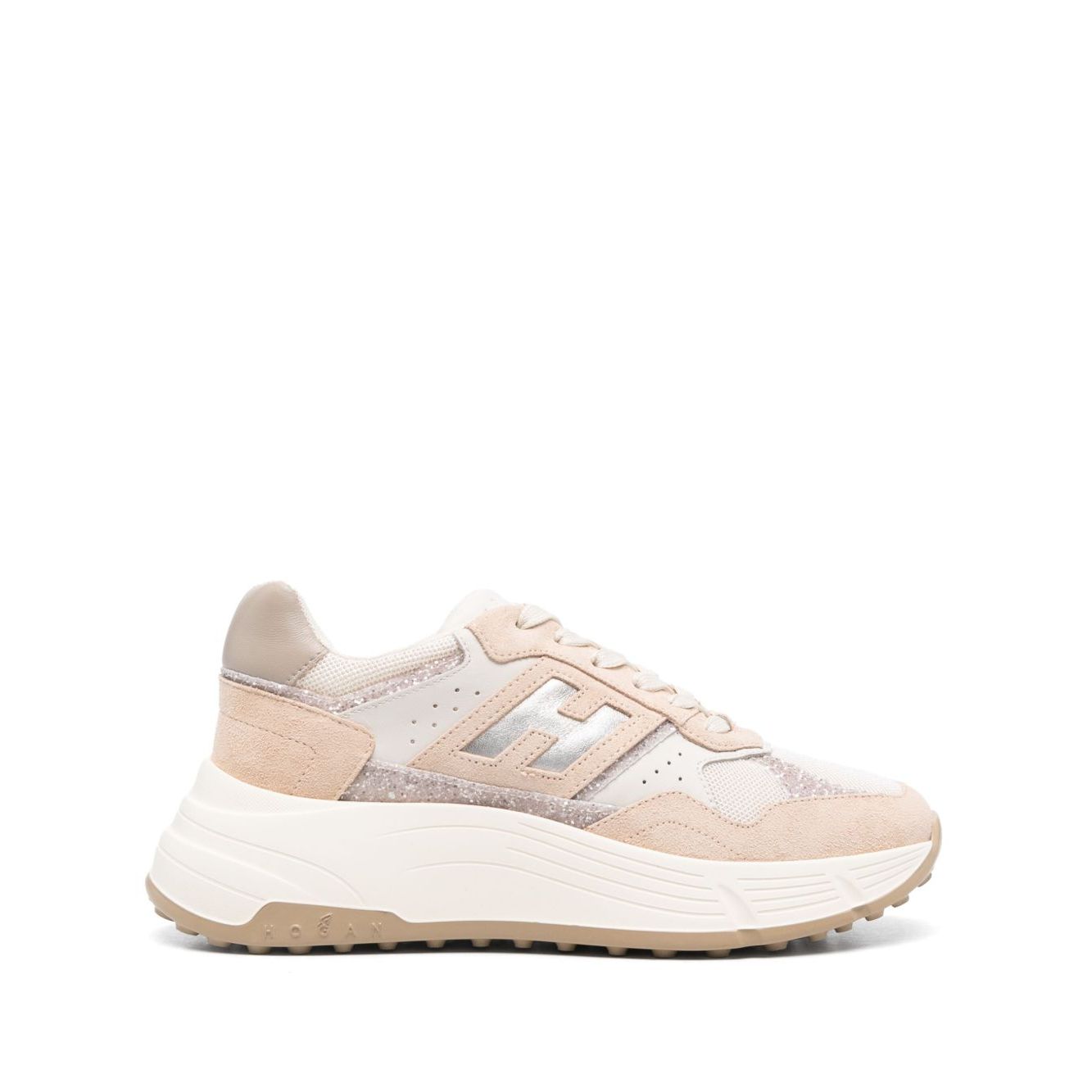 Hogan Pre Hogan Hi-Fi Sneakers