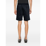Ami Paris cotton shorts Short trousers