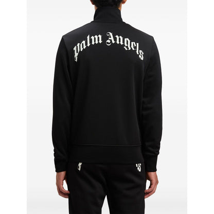 Palm Angels printed jacket Jackets