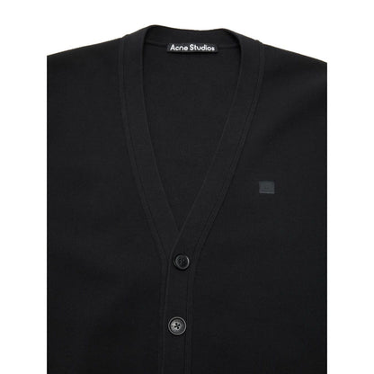 Acne cardigan V-neckline Topwear