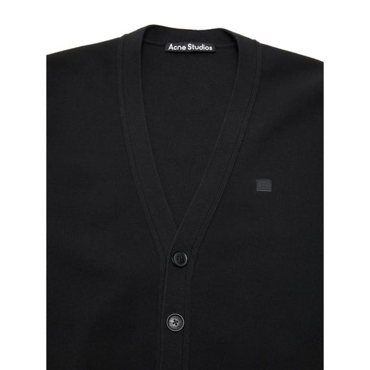 Acne cardigan V-neckline