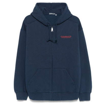 Carhartt Wip Pre drawstring hoodie Topwear