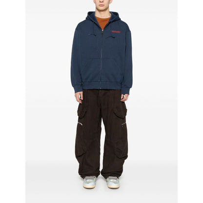 Carhartt Wip Pre drawstring hoodie Topwear