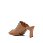 Tod's Leather mules