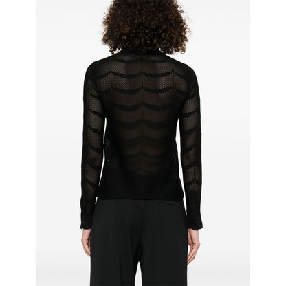 Tom Ford cotton & silk shirt