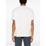 Emporio Armani logo printed T-shirt Topwear