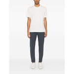 Emporio Armani logo printed T-shirt Topwear