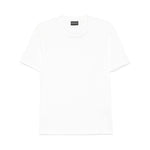 Emporio Armani cotton T-shirt Topwear
