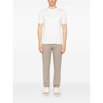 Emporio Armani cotton T-shirt Topwear
