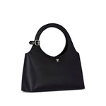 Courreges Pre Holy Day Leather Bag Handbag