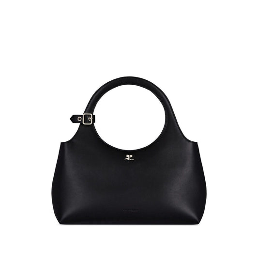 Courreges Pre Holy Day Leather Bag