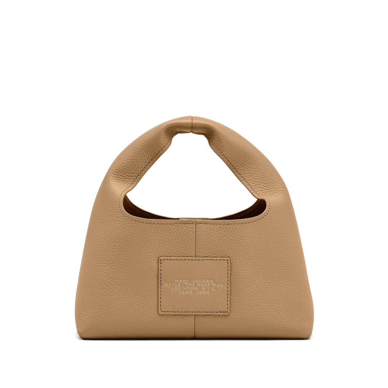 Marc Jacobs The Mini Sack Tote Bag Handbag