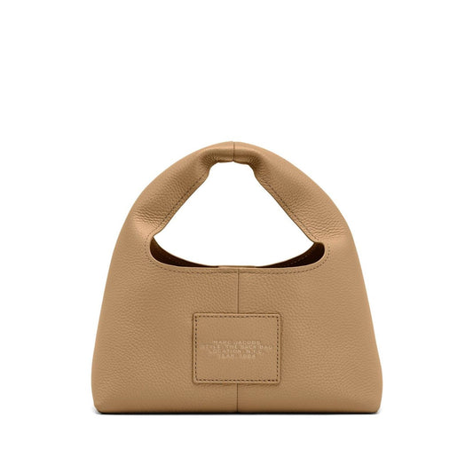 Marc Jacobs The Mini Sack Tote Bag Handbag