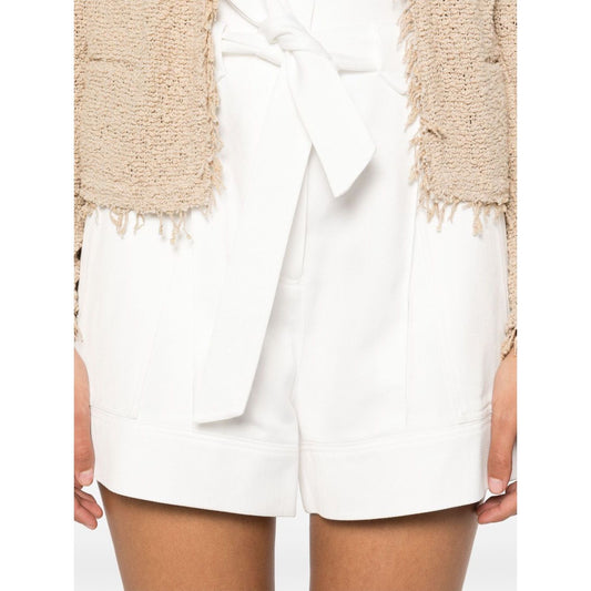 Iro mini shorts Short trousers