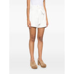 Iro mini shorts Short trousers