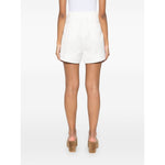 Iro mini shorts Short trousers