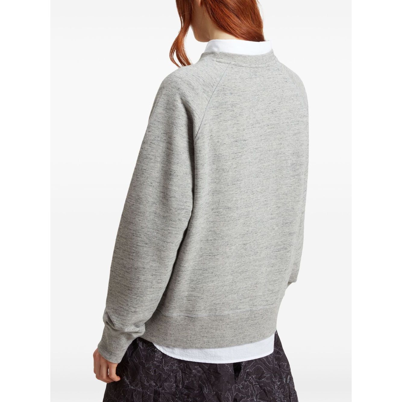 Woolrich crewneck sweatshirt