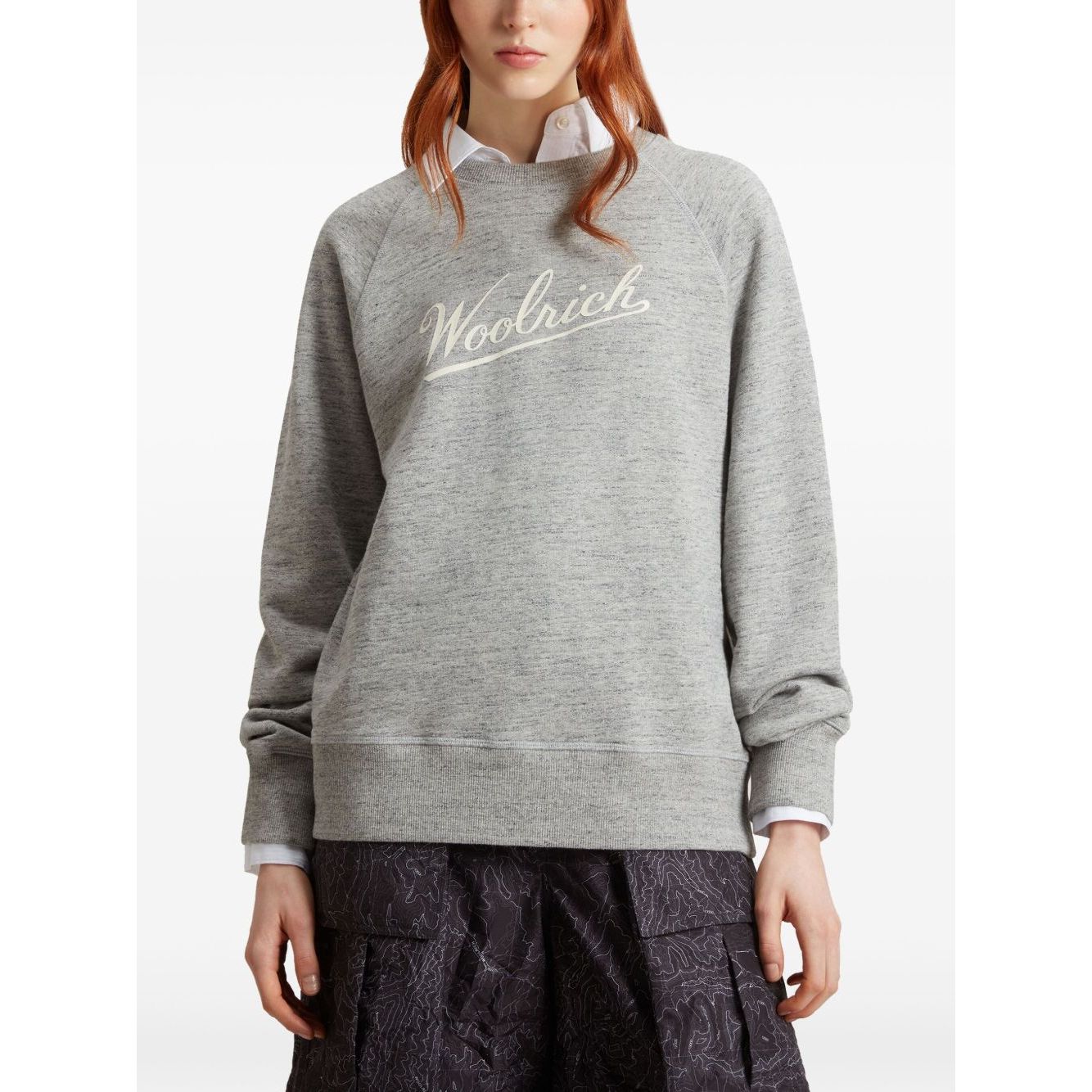 Woolrich crewneck sweatshirt