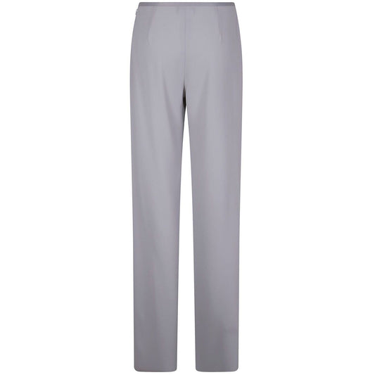 Emporio Armani straight leg trousers Trousers