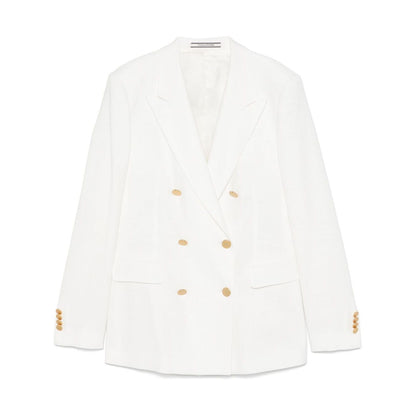 Tagliatore Jackets White
