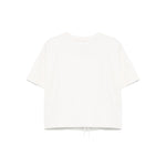 Emporio Armani T-shirt with logo Topwear