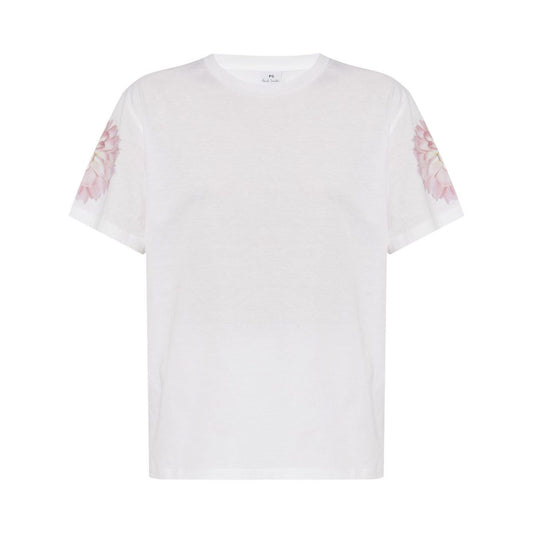 Paul Smith T-shirts and Polos White Topwear
