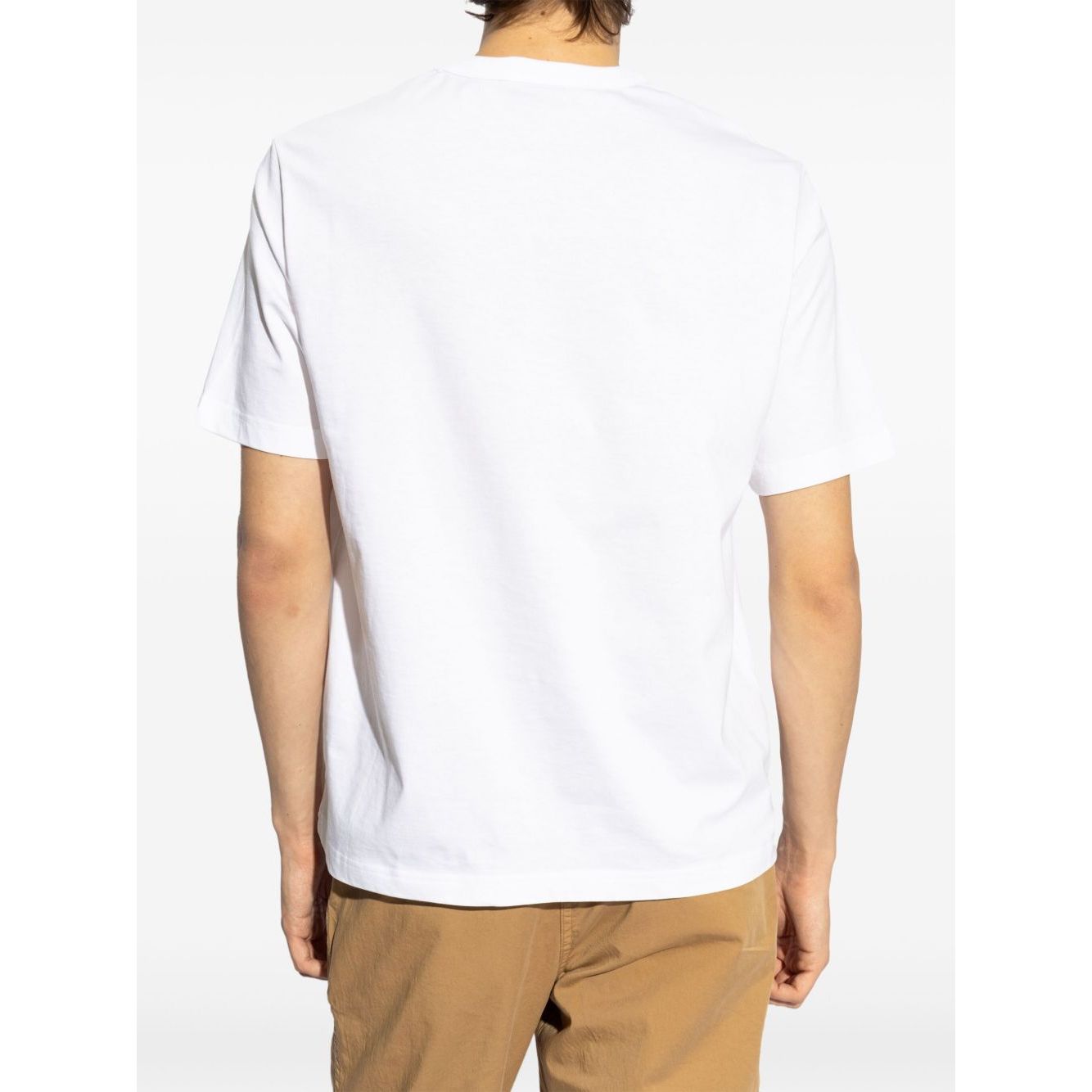 PS By Paul Smith T-shirts and Polos White