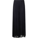Emporio Armani Georgette pleated trousers Skirts