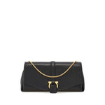 Ferragamo Medium Front Flap Soulder Bag Shoulder