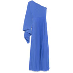 Solace London Dresses Blue Dresses