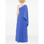 Solace London Dresses Blue Dresses