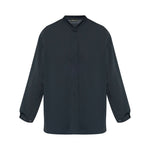 Emporio Armani shirt with side slits Shirts