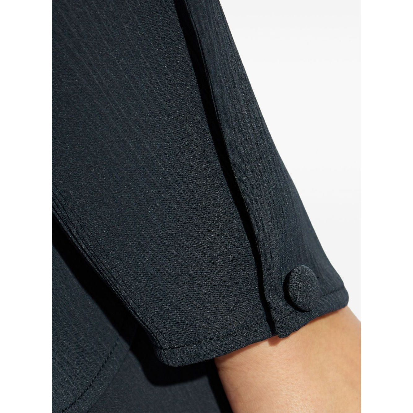 Emporio Armani shirt with side slits Shirts