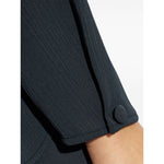Emporio Armani shirt with side slits Shirts