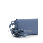Emporio Armani Shoulder Bag with logo stamp