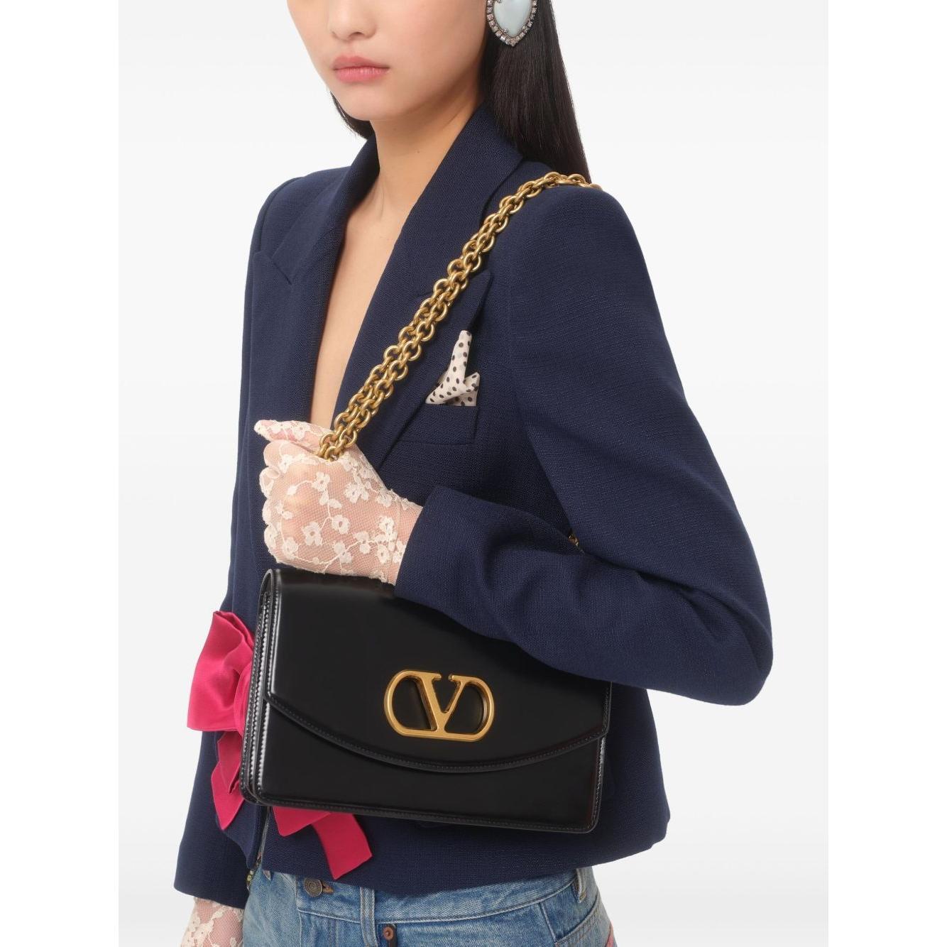 Valentino Jackets Blue