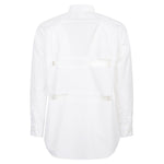 Comme des Garcons Coats White Jackets