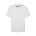 Kenzo T-shirts and Polos White Topwear