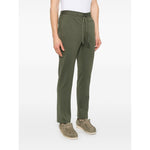 Circolo 1901 Trousers Green Trousers