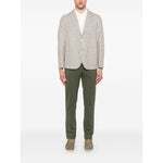 Circolo 1901 Trousers Green Trousers