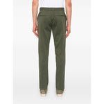 Circolo 1901 Trousers Green Trousers